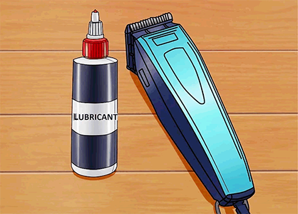 машинка для стрижки кошек